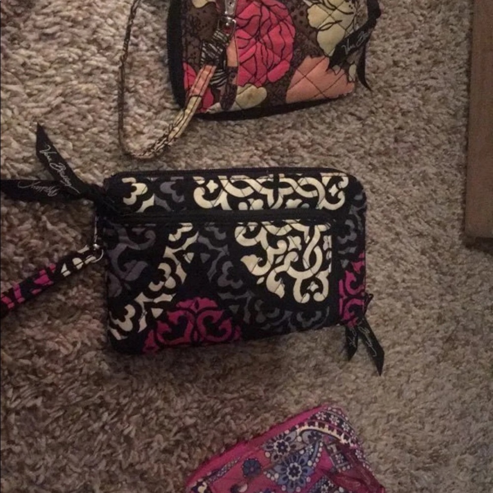Vera Bradley Wallets